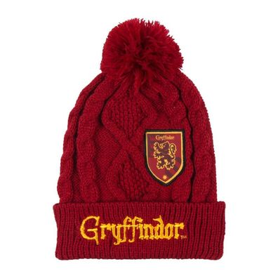Harry Potter: Gryffindor - Mütze
