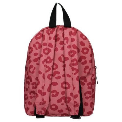 Disney Minnie Mouse - Rucksack "Style Icons Rot" 34cm
