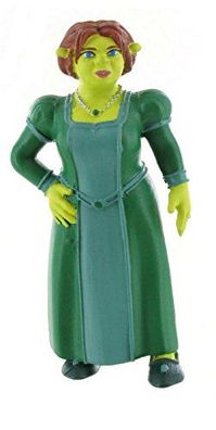 Shrek - Fiona Spielfigur