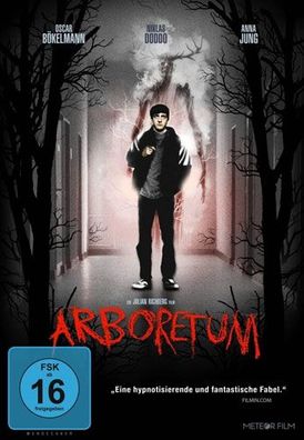 Arboretum (DVD) Min: 80/ DD5.1/ WS - ALIVE AG - (DVD Video / Sonstige / unsortiert)