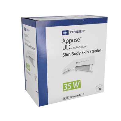 APPOSE ULC skin staplers Einweg-Hautklammerinstrument - verschiedene Klammergrößen