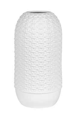 Strick Vase "groß" - Räder Design