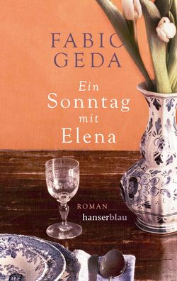 Ein Sonntag mit Elena Geda, Fabio
