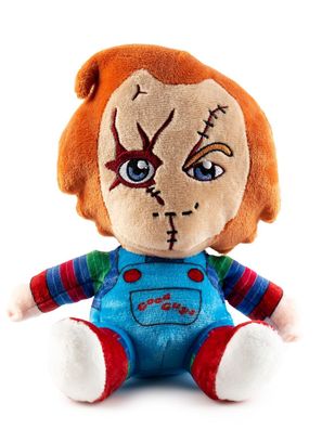 Chucky - Plüsch - 20 cm