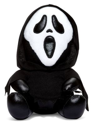 Ghostface Scream - Plüsch - 20 cm