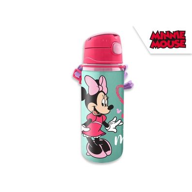 Disney Minnie Mouse - Trinkflasche 500 ml