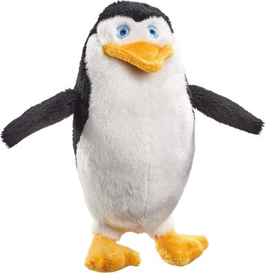 Madagascar, Skipper, Pinguin, 18 cm - Plüsch