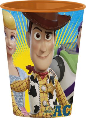 Toy Story - Trinkbecher, 260ml