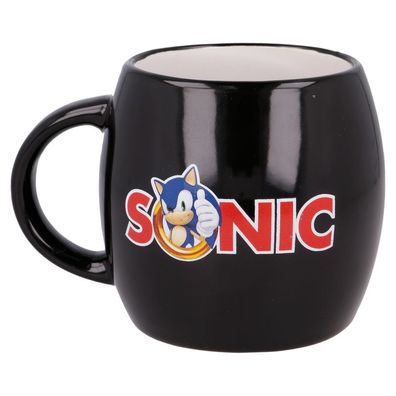 Sonic The Hedgehog - Tasse - 380 ml