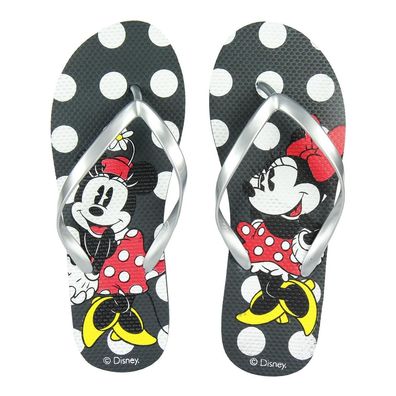 Disney Minnie Mouse - Zehentrenner - Badeschuhe