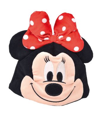 Disney - Minnie Mütze - 3D