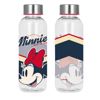 Disney Minnie Mouse - Tritan Trinkflasche