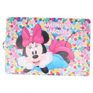Disney Minnie Mouse - Tischmatte / Placemat