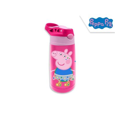 Peppa Pig - Trinkflasche 450 ml
