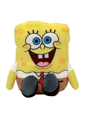 90iger Spongebob - Plüsch - 17,8 cm