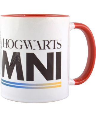 Harry Potter "Alumni" - Tasse