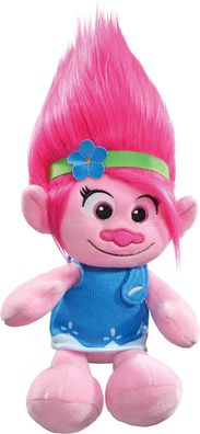 Trolls, Poppy, 25 cm - Plüsch