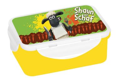Shaun das Schaf - Brotdose