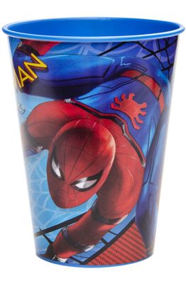 Marvel Spiderman - Trinkbecher, 260ml