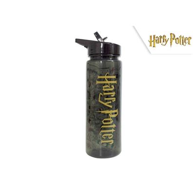 Harry Potter - Trinkflasche PET 750ml / Bottle