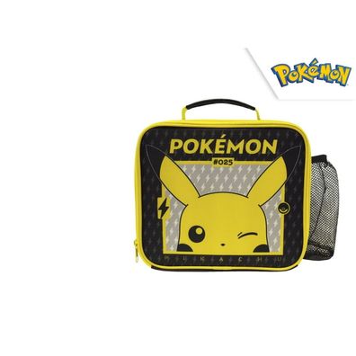 Pokémon - Frühstückstasche / Lunchbag