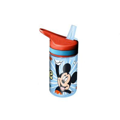Disney Mickey Mouse - Trinkflasche aus Tritan