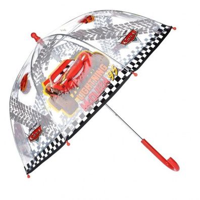 Disney Cars - Regenschirm "Regenschirm Party"
