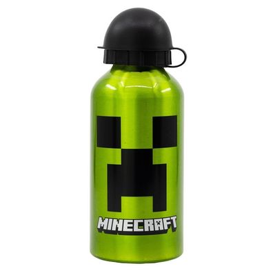 Minecraft - Trinkflasche 400 ml