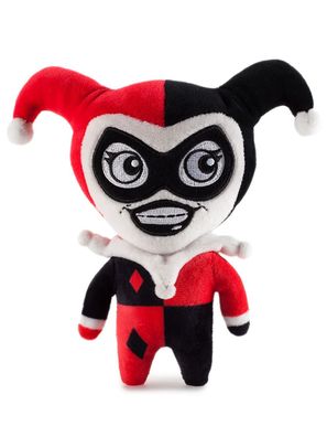 Classic - Harley Quinn - Plüsch - 20 cm