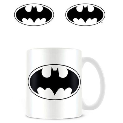 DC Comics Batman - Kaffeetasse 315ml