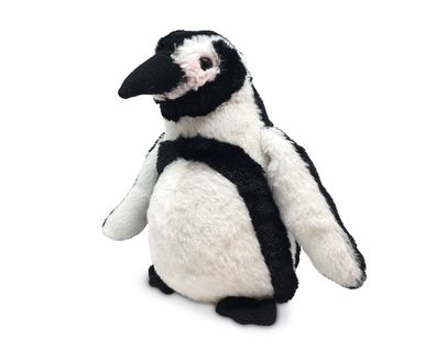 Pinguin stehend - Plüschfigur 20 cm