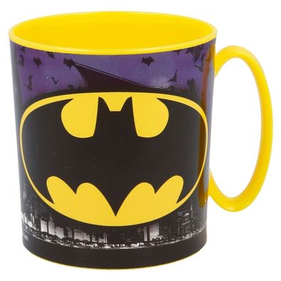 DC Comics: Batman - Kunststoffbecher 350ml