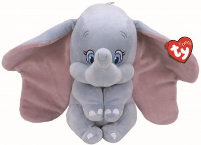 Ty 90191 Disney - Dumbo mit Sound - 33 cm