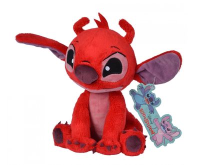 Disney Lilo + Stitch, Leroy, 25cm - Plüsch