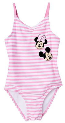 Disney Minnie Mouse - Badeanzug, Sortiment (Größe 104-134)