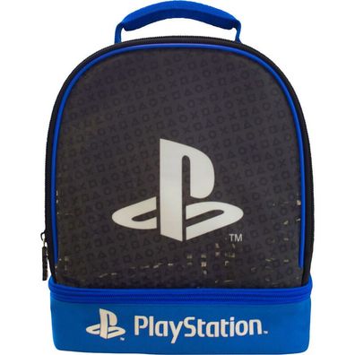 PlayStation - Frühstückstasche / Duo Lunchbag