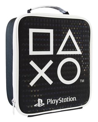 PlayStation - Frühstückstasche / Lunchbag