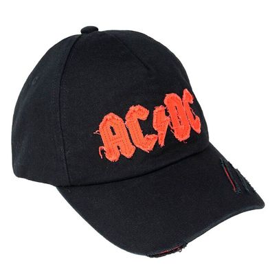 ACDC - Mütze / Kappe 58 cm