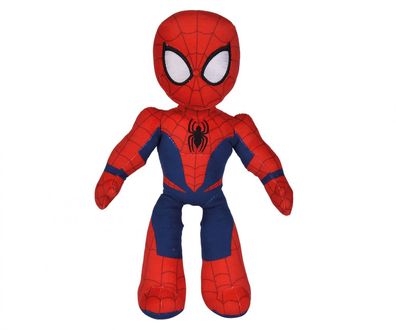 Marvel Spiderman - Plüschfigur - 25 cm