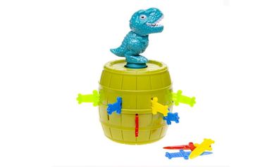 Pop-up Dino - Dinosaurier Spiel