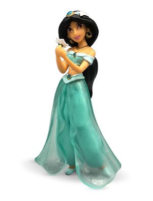 Bullyland 12455 - Disney Aladdin - Jasmin Spielfigur