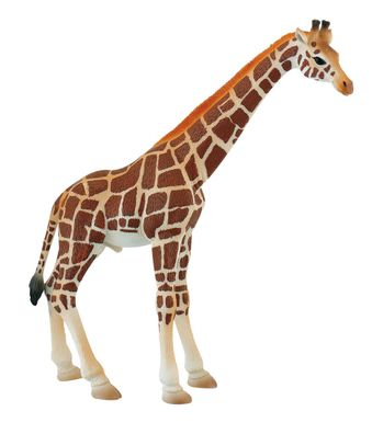 Bullyland 63710 - Giraffen Bulle Spielfigur