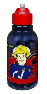 Feuerwehrmann Sam - Trinkflasche