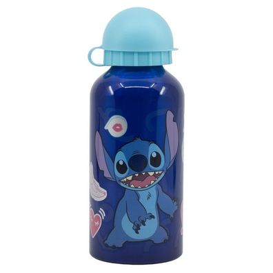 Lilo & Stitch - Trinkflasche - 400 ml