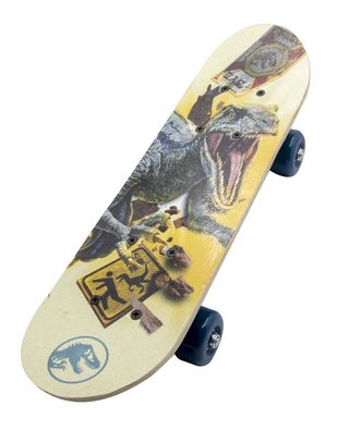 Jurassic World - Dominion Mini Skateboard
