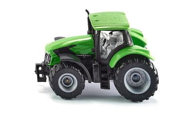 SIKU 1081 - DEUTZ-FAHR TTV 7250 Agrotron - Modellauto