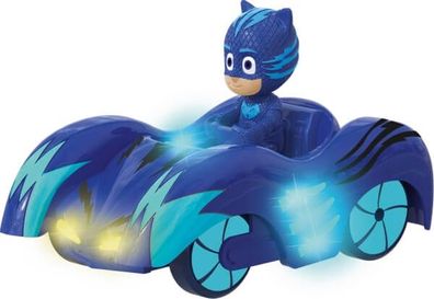 PJ Masks - Mission Racer Cat-Car