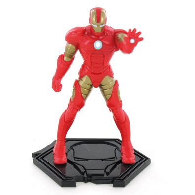 Avengers - Iron Man Spielfigur