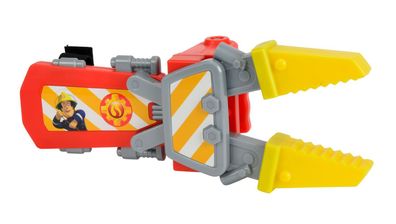 Simba 109250743 - Feuerwehrmann Sam Rettungschere