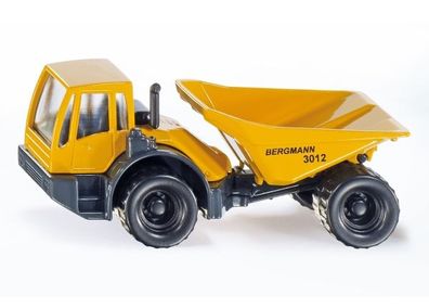 SIKU 1486 - Bergmann Dumper - Modellauto
